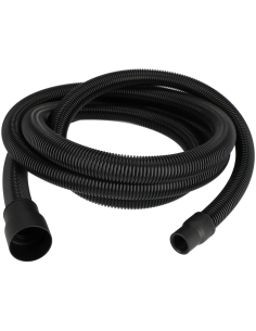 Mirka Manguera Antiestática 4M Ø 27 mm y Conector