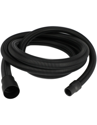 Mirka Manguera Antiestática 4M Ø 27 mm y Conector