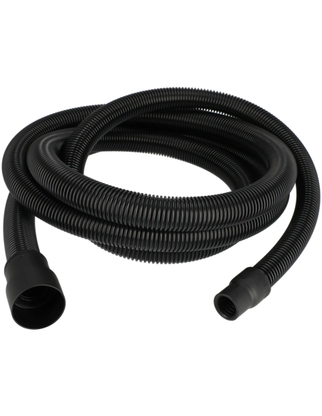 Mirka Manguera Antiestática 4M Ø 27 mm y Conector