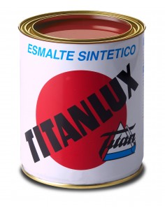 Titanlux Esmalte Sintético brillante