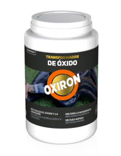 Transformador de óxido OXIRON