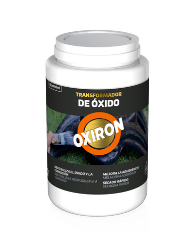Transformador de óxido OXIRON