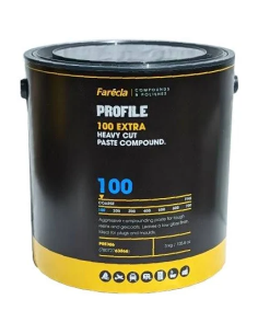 Profile Extra Coarse cut compound 3.2 Kg
