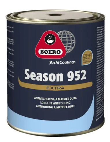 BOERO Antifouling SEASON 952 EXTRA