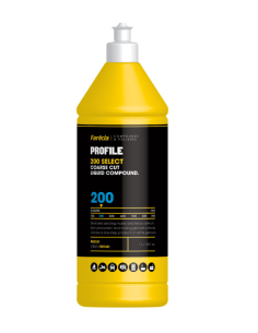 Farecla  SELECT PROFILE 200