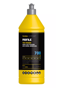 FARECLA Profile 700 FINISH