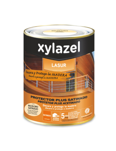 XYLAZEL Decora Satinado 750ml