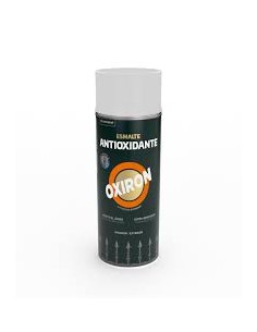 Oxiron Spray Satinado