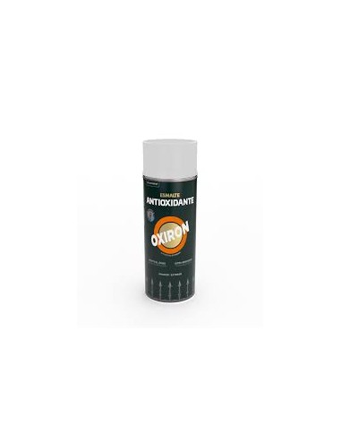Oxiron Spray Satinado