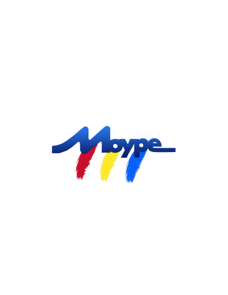 Moype Pinturas